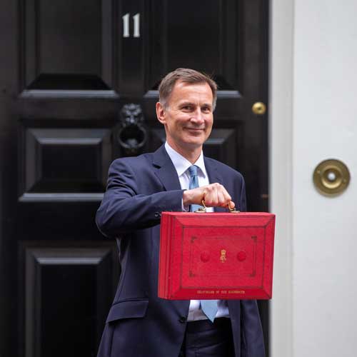 Autumn Statement 2023: What the Chancellor’s tax credit changes mean for businesses